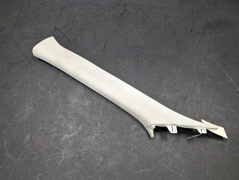 Front Left A-Pillar Trim Panel 2019 Infiniti QX50 76912-5NA0A 2020 2021 - 2024