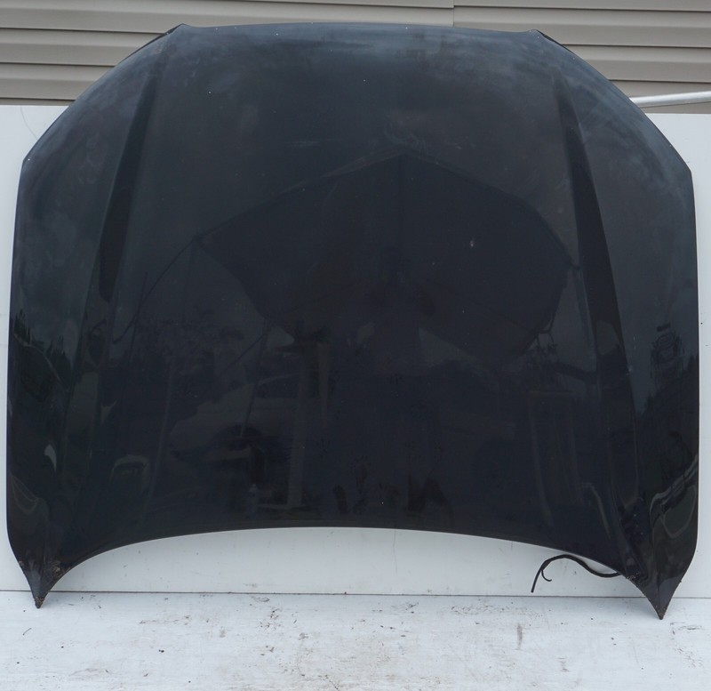 11 - 14 AUDI A8 A8L HOOD BONNET OEM