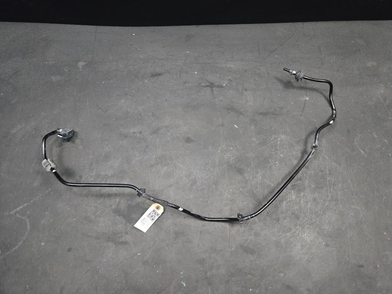 Power Brake Booster Vacuum Hose 2018 Range Rover Velar HPLA-75510-BA 2019 2020