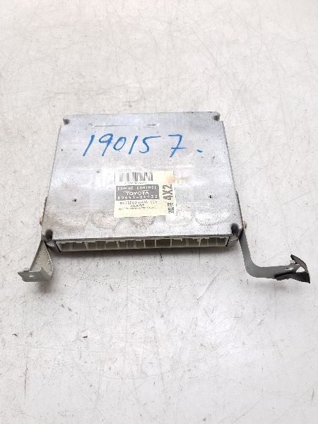 03 TOYOTA TUNDRA SR5 ECU ELECTRONIC CONTROL MODULE 89661-0C432