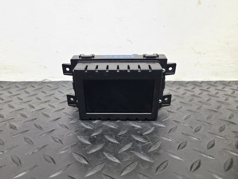 2014 Ford F150 4.2" Radio Info Display Screen Unit OEM EL3T-18B955-CF
