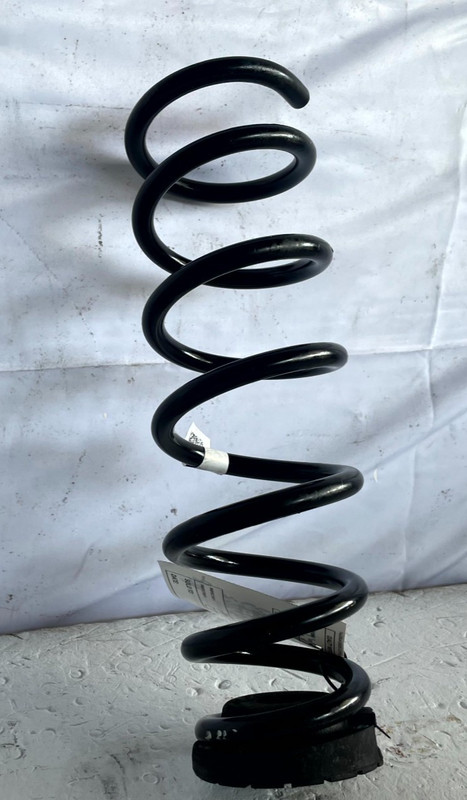 2023 - 2025 KIA SPORTAGE FWD REAR LEFT OR RIGHT SUSPENSION COIL SPRING # 106648