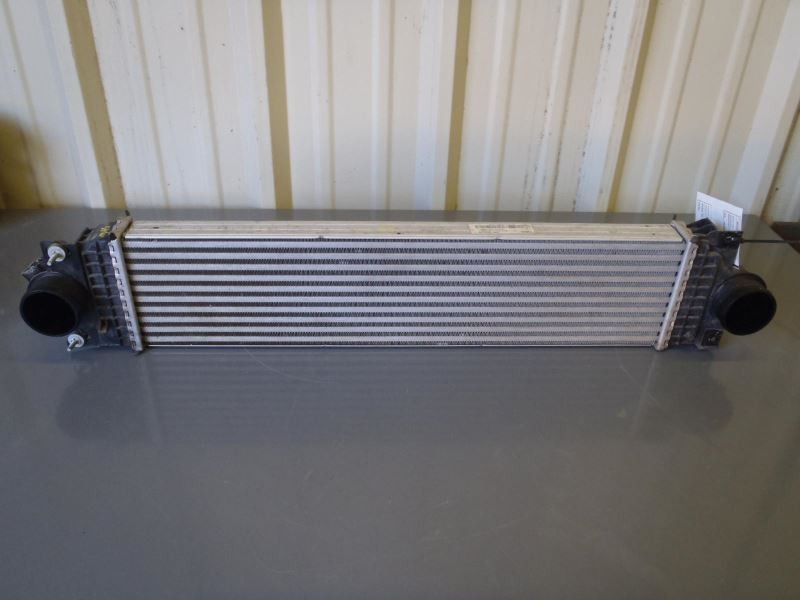 Intercooler 1.6L Fits 2013-2014 Ford Fusion 44260