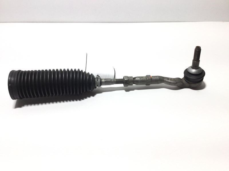 RH Inner And Outer Tie Rods Fits 12-16 BMW 528i 31754