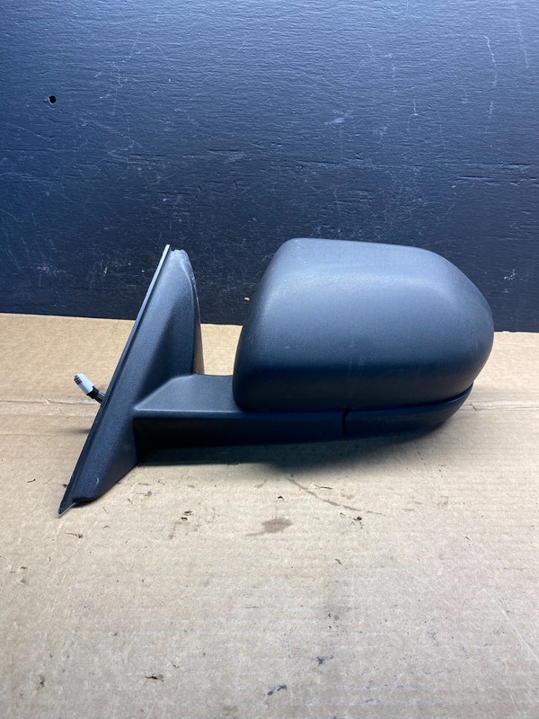 2020 to 2022 Ford Explorer Left Driver LH Side View Door Mirror AD3405 DG