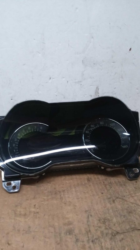2015 Lincoln MKC Speedometer Gauge OEM White 119K Miles FJ7T10849AA