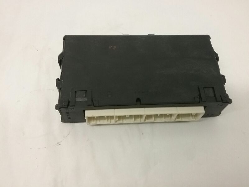 Engine ECM Electronic Control Module 2.5L Fits 13-14 LEGACY 1518650