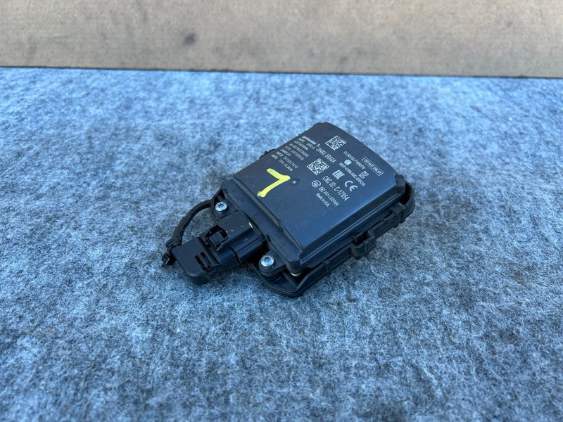 INFINITI QX50 QX55 2019-2024 OEM LEFT DRIVER BLIND SPOT MODULE UNIT SENSOR ASSEY