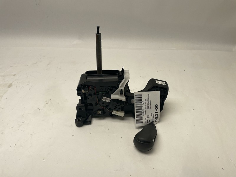 2014-2015 ACURA MDX AUTOMATIC GEAR SELECTOR FLOOR SHIFTER WITH SHIFT KNOB