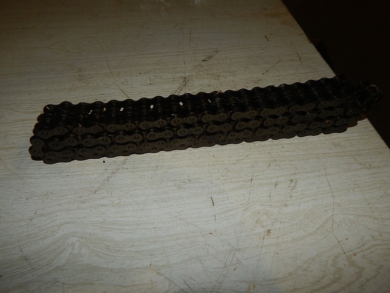 Morse 40 46" USA Chain *FREE SHIPPING*