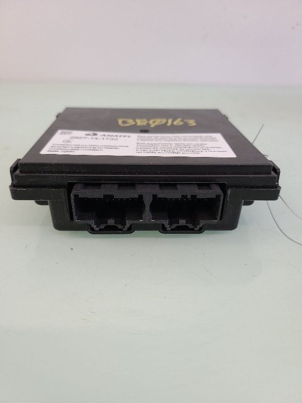Chassis ECM Theft-locking Theft Deterrent Fits 20-25 ENCORE GX 591009