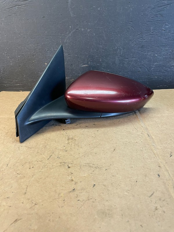2015 2016 2017 Chrysler 200 Left Driver LH View Door Mirror Oem AE1078 DW