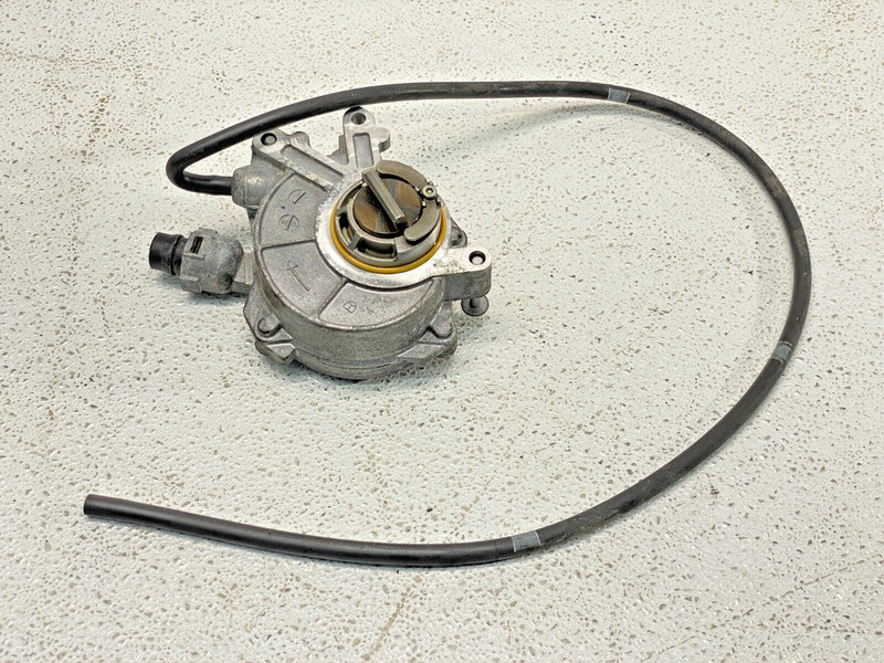 BMW F01 F06 F10 F12 F13 X5 X6 M5 M6 N63 S63 Engine Motor Brake Vacuum Pump OEM✅