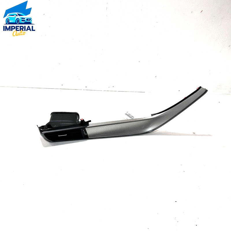 TOYOTA CAMRY 2019-2020 DASH DASHBOARD RIGHT SIDE BEZEL MOLDING & AIR VENT OEM