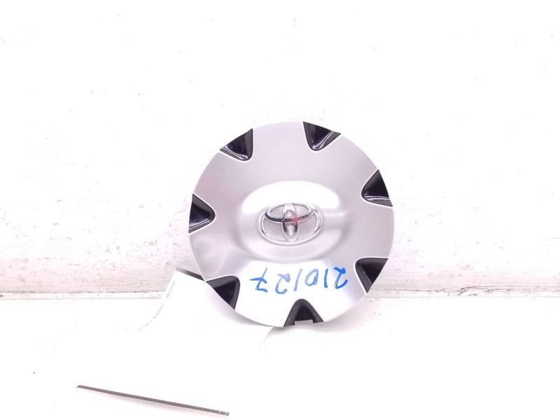 2018 TOYOTA MIRAI CENTER CAP WHEEL 382307