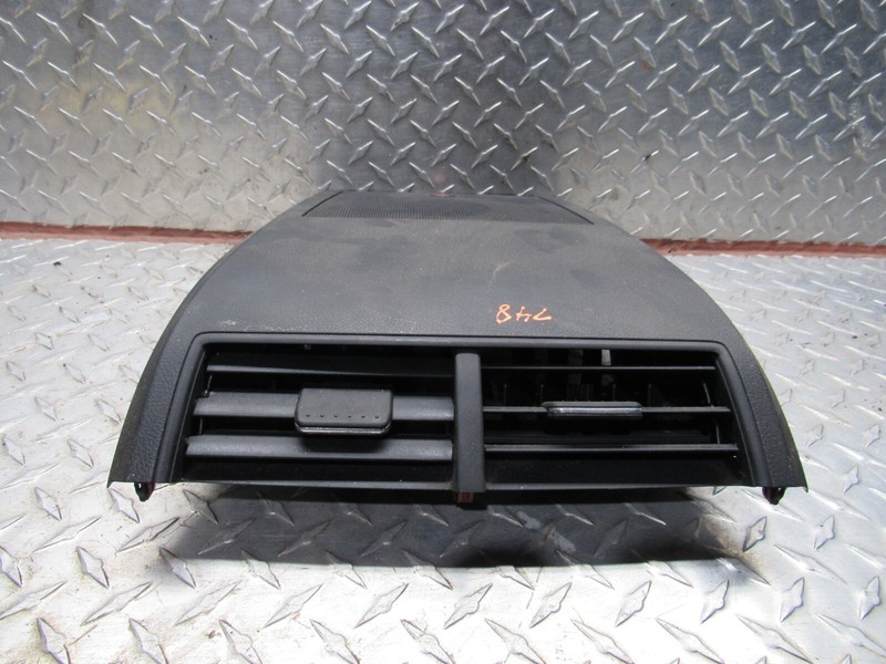 2015 TOYOTA CAMRY CENTER DASH AIR VENT AC HEATER VENT OEM 55510-06030
