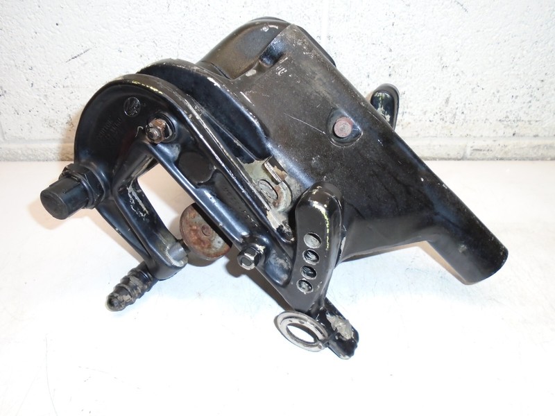 K4 Mercury 402 40 hp Outboard Swivel Stern Bracket Assy' 1427-3264 1455-4514A1