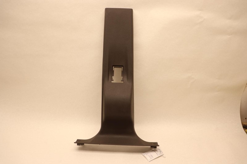 2011-2016 FORD F250 SD CREW CAB RIGHT PASSENGER LOWER CENTER B PILLAR TRIM OEM