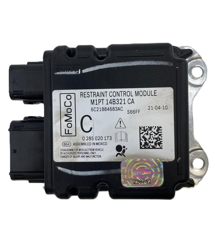 2021-2025 Ford Bronco Sport Diagnostic Module M1PT14B321CA Needs Programming OEM
