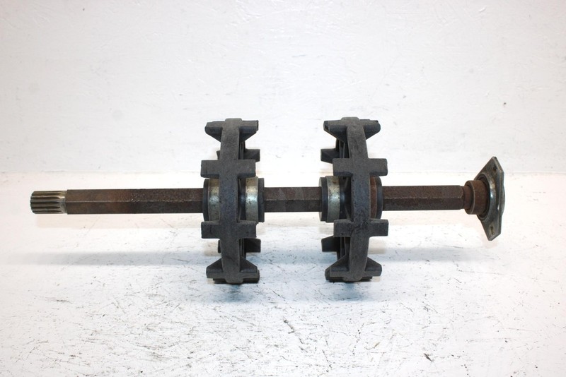 1996 Arctic Cat Puma Oem Track Drive Cog 0728-028 SA40