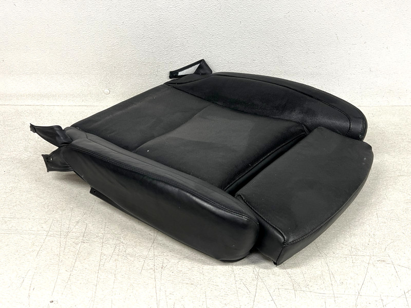 ⭐2013-2015 BMW 7-SERIES FRONT RIGHT PASS SIDE LOWER SEAT CUSHION OEM LOT2676