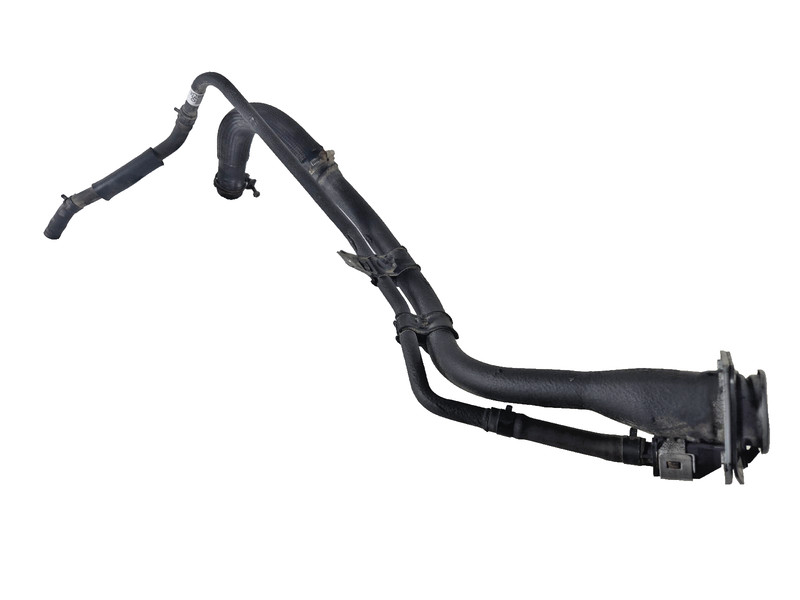 2015 2016 2017 2018 Kia Sedona Fuel Gas Filler Neck Hose Pipe OEM 31030A9500