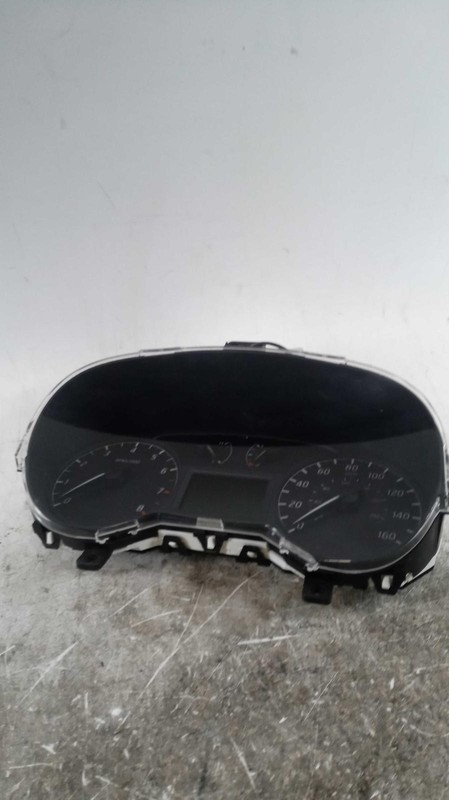 2017 Nissan Sentra Speedometer Gauge OEM 124K Miles NJ25-16494-415930