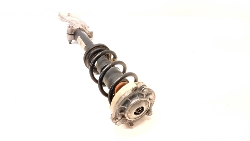 18-24 AUDI B9 S4 S5 A5 QUATTRO SHOCK SUSPENSION STRUT SPRING LEFT FRONT OEM 1104