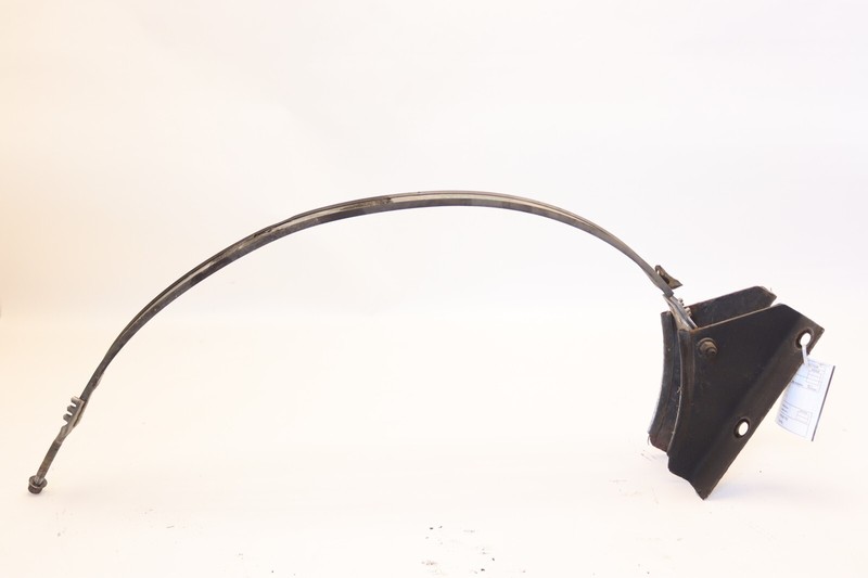 1996-2010 KENWORTH T2000 FUEL TANK STRAP K84-1013-008 W/BRACKET MOUNT OEM