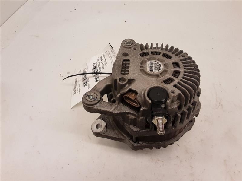 Alternator 4 Cylinder Fits 18 ALTIMA 3292009