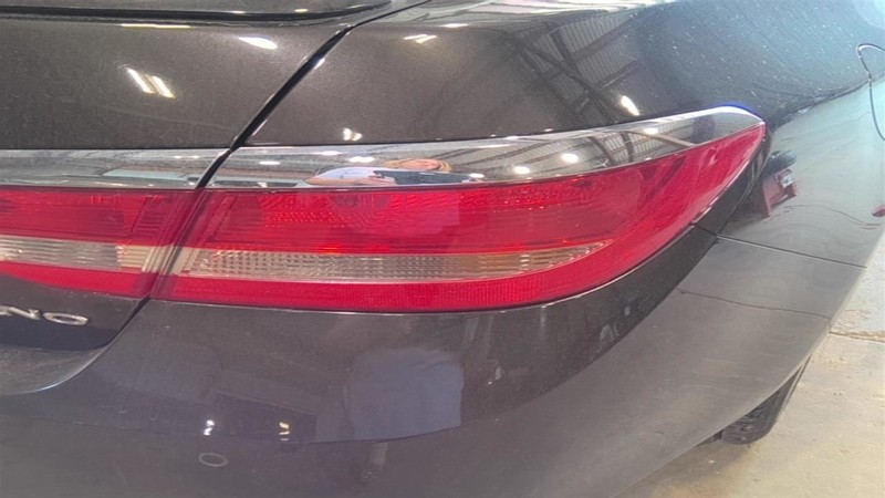 Passenger Tail Light Quarter Panel Mounted Fits 12-17 VERANO 3488693
