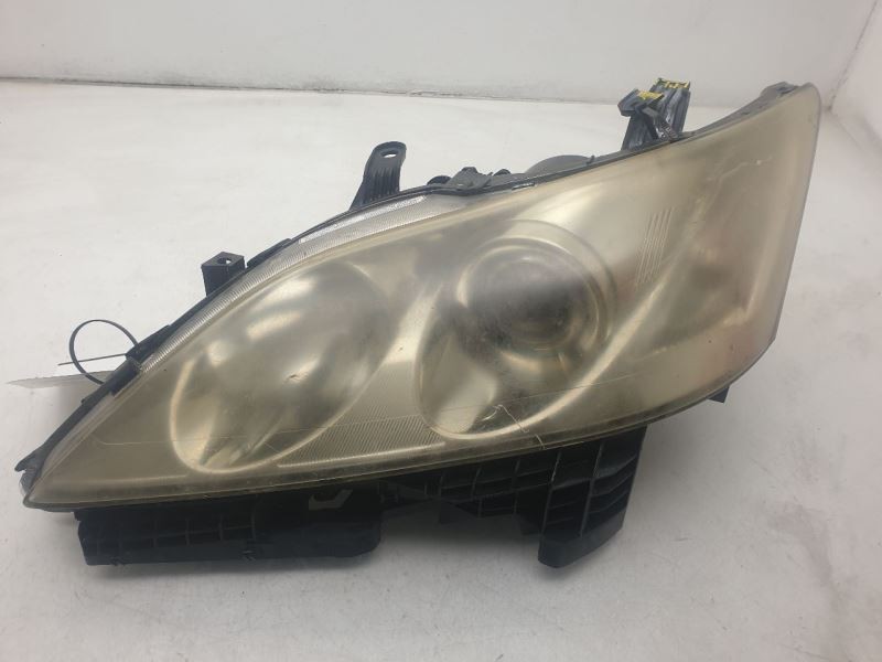 Driver Left Headlight Xenon HID Fits 07-09 LEXUS ES350