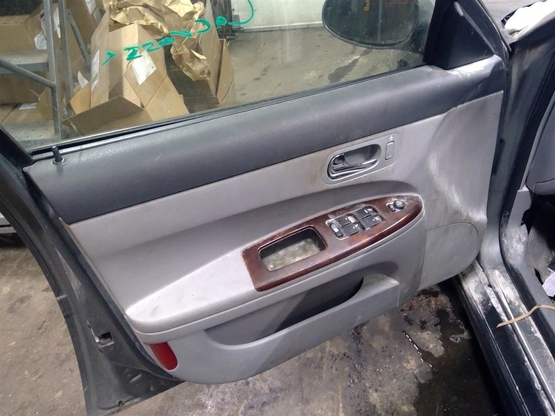 LACROSSE2007 Driver Left Front Door Trim Panel 1724283