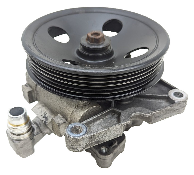 98-04 Mercedes W208 CLK430 SLK320 SL500 Power Steering Pump 0024662401 OEM