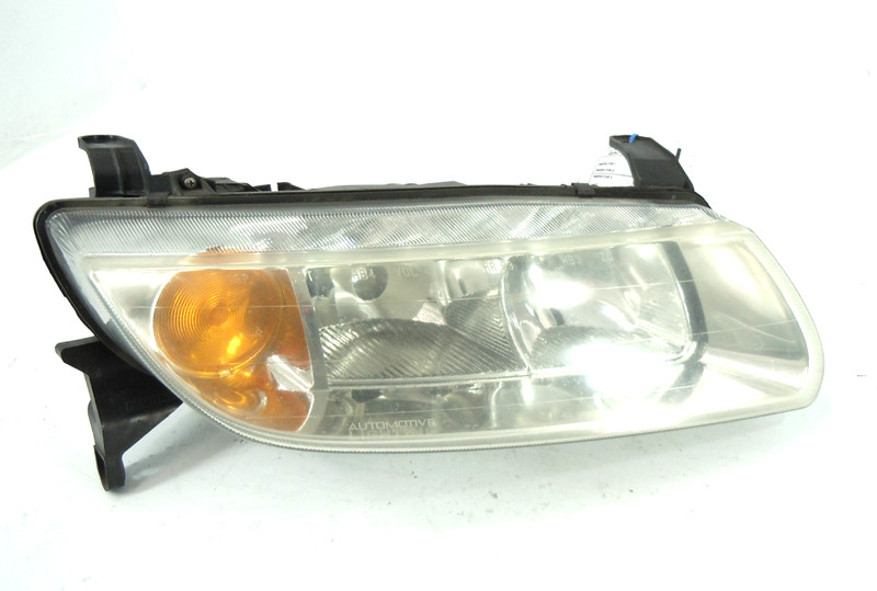 2000-2002 Saturn L-Series Halogen Headlight Passenger Right RH OEM