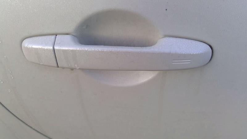 Outside Door Handle SUBARU BRZ Right 13 14 15 16 17 18 19 20