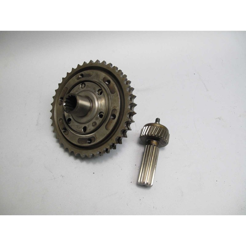 BMW S54 3.2L 6-Cylinder ///M Engine VANOS Timing Camshaft Gear Intake 2001-2008