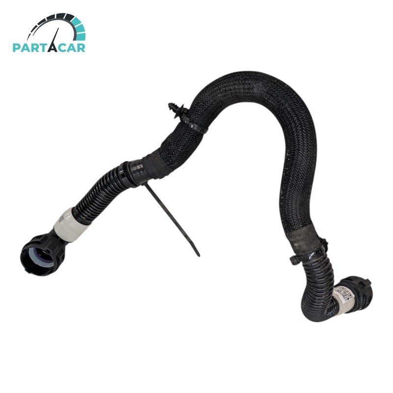 2017 2018 2019-2023 Tesla Model 3 Y M3 MY RDU PT Inverter Inlet Coolant Hose OEM