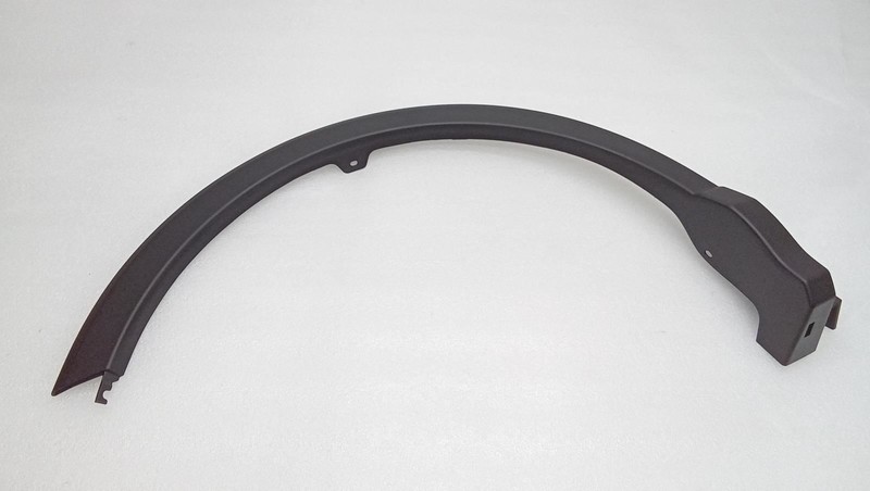 RAV 4 2018 Fender Flare/Extension 73854