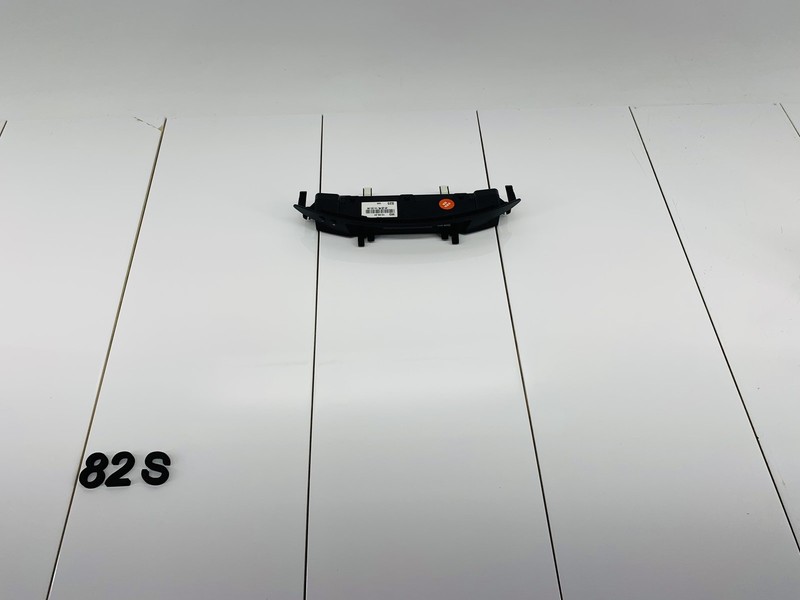 11-16 HYUNDAI ELANTRA FRONT CENTER DASH DASHBOARD PANEL DIGITAL CLOCK OEM