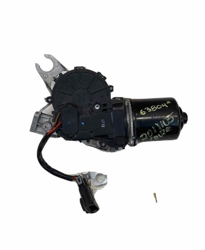 2011 2016 CHEVY CRUZE WIPER MOTOR FRONT WINSHIELD ASSY OEM 96893302