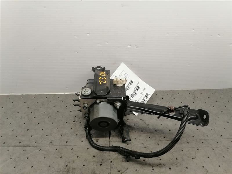 Anti-Lock Brake Part Pump Fits 13-14 IMPREZA 796456