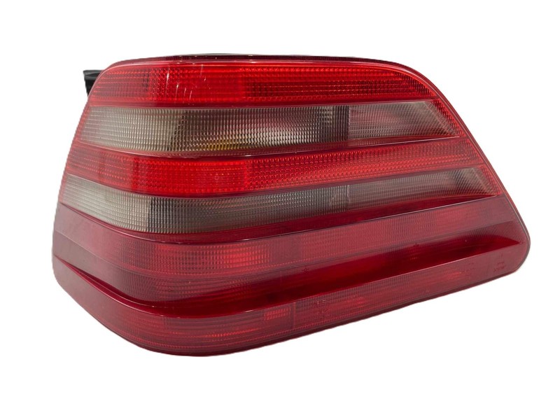 1998-1999 Mercedes CL600 140 Type LH Driver Rear Tail Light Assembly 1408206764