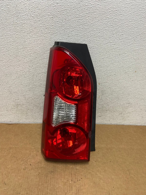 2005 to 2015 Nissan Xterra Tail light Left Driver Lh Side Oem AD4533 LK