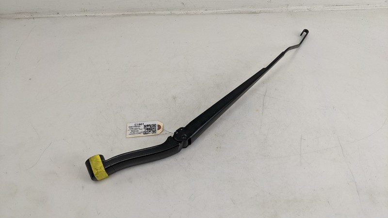 Front Left Driver Windshield Wiper Arm 2020 Cadillac CT5 84697727 2021 2022