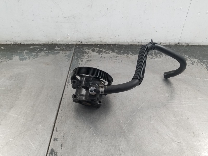 2004 03 04 Mercury Marauder Power Steering Pump / Pulley #1749 Q5