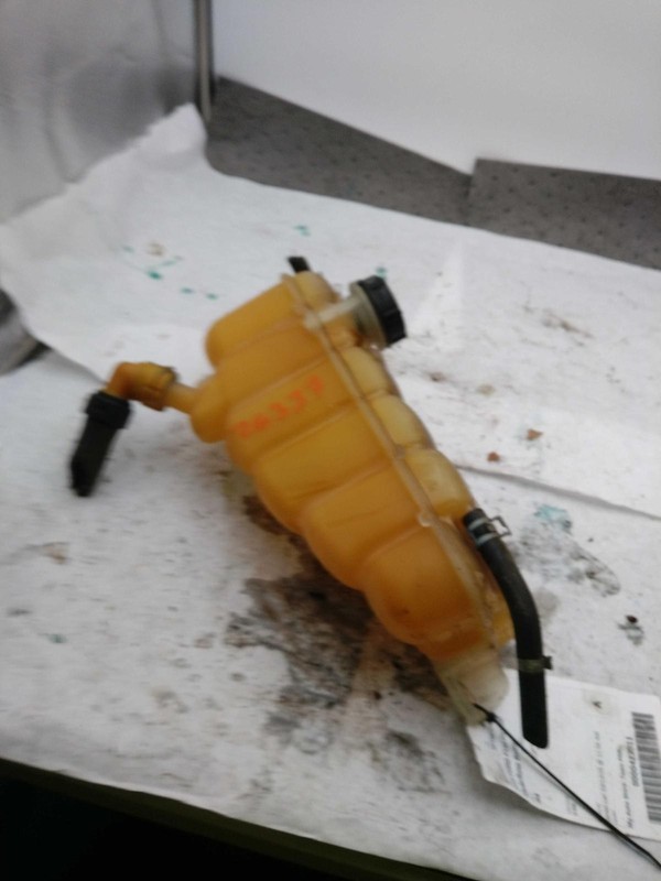 Used Engine Coolant Reservoir fits: 2016 Ford F150 PICKUPGrade A