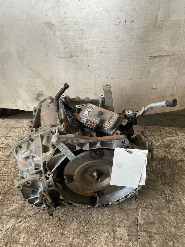 Transmission Assy. ROGUE 14 15 16 17 18 19 20
