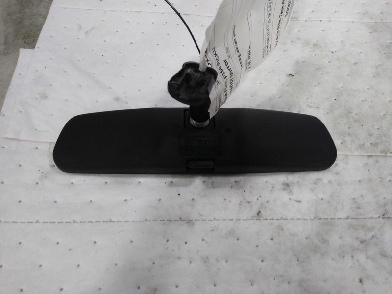 2018 Ford F150 Pickup OEM Blue Interior Rear View Mirror - Used, 97K Miles