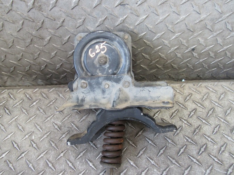 2008 FORD F250SD SPARE WHEEL TIRE CARRIER